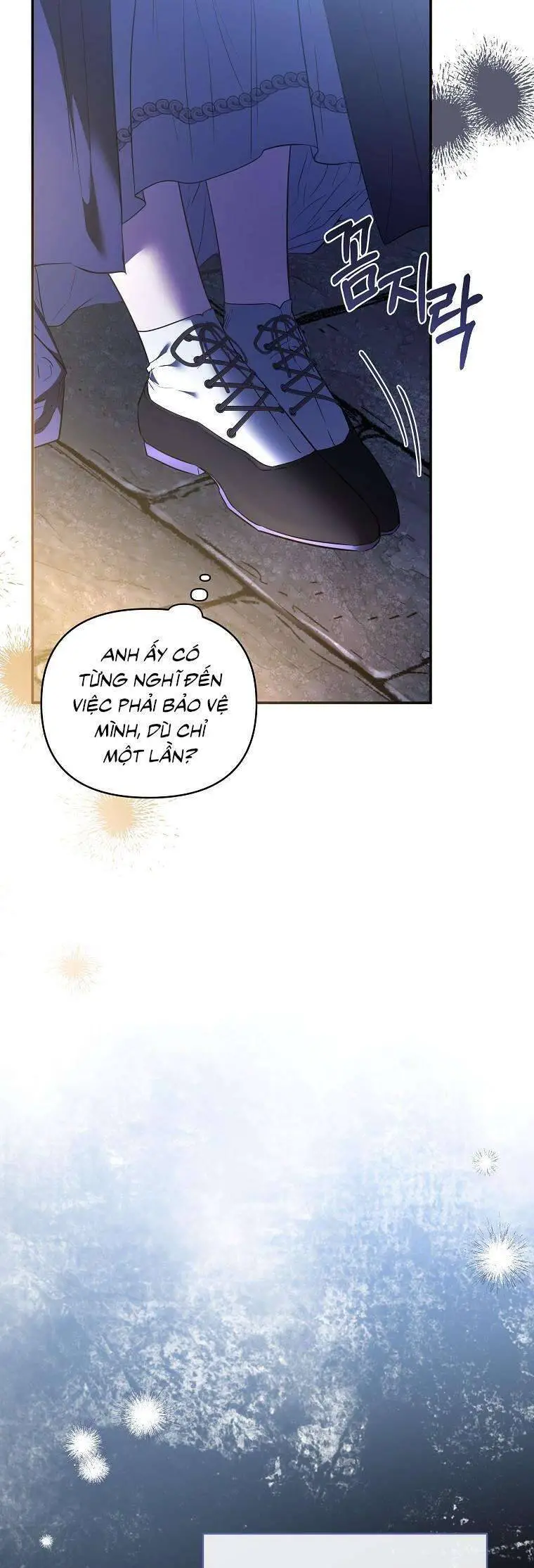 Này Người Chồng Phản Diện, Ngài Ám Ảnh Sai Người Rồi Nettruyen ZZZ Chương 46 Page 20