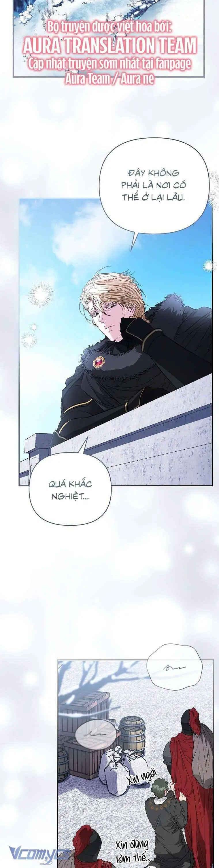 Này Người Chồng Phản Diện, Ngài Ám Ảnh Sai Người Rồi Nettruyen ZZZ Chương 46 Page 28