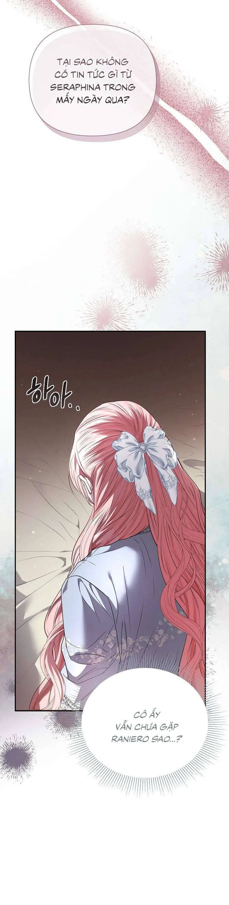 Này Người Chồng Phản Diện, Ngài Ám Ảnh Sai Người Rồi Nettruyen ZZZ Chương 46 Page 35