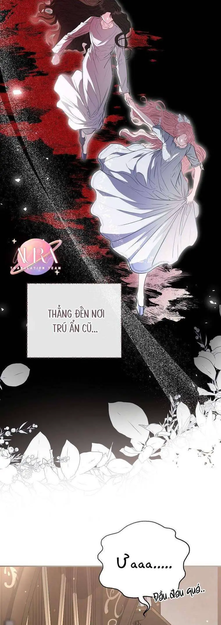 Này Người Chồng Phản Diện, Ngài Ám Ảnh Sai Người Rồi Nettruyen ZZZ Chương 46 Page 42