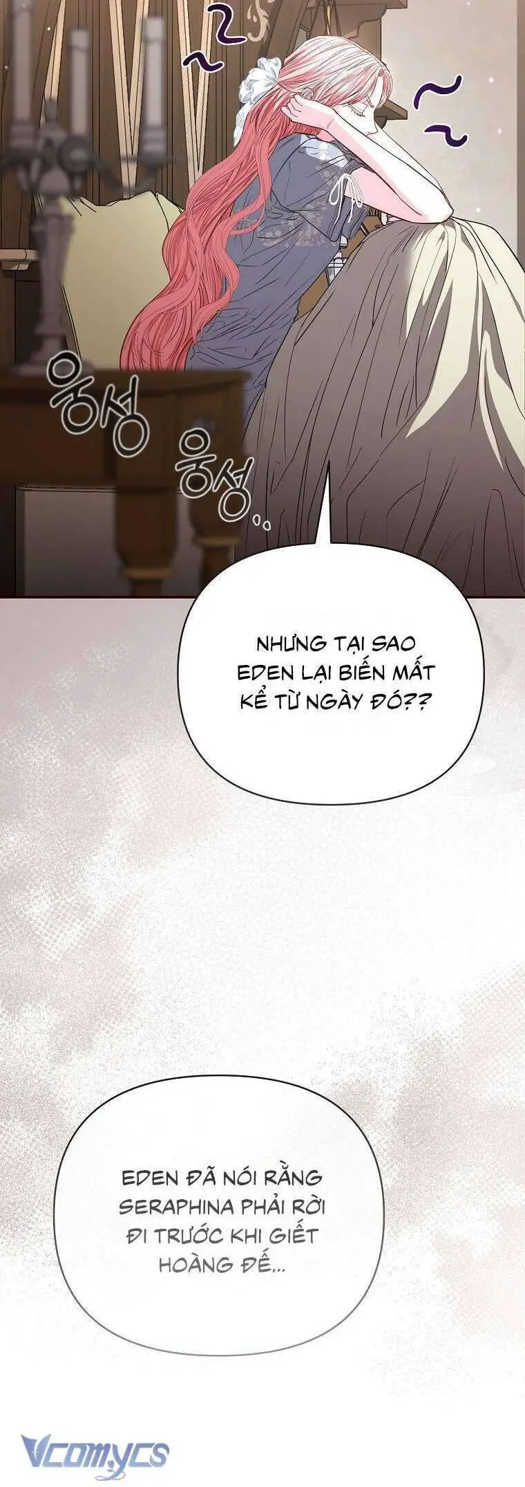 Này Người Chồng Phản Diện, Ngài Ám Ảnh Sai Người Rồi Nettruyen ZZZ Chương 46 Page 43