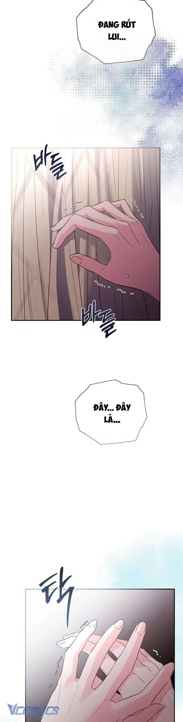 Này Người Chồng Phản Diện, Ngài Ám Ảnh Sai Người Rồi Nettruyen ZZZ Chương 46 Page 47