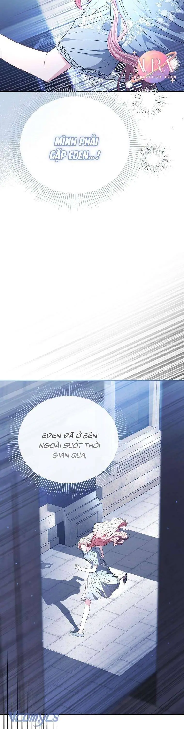 Này Người Chồng Phản Diện, Ngài Ám Ảnh Sai Người Rồi Nettruyen ZZZ Chương 46 Page 51