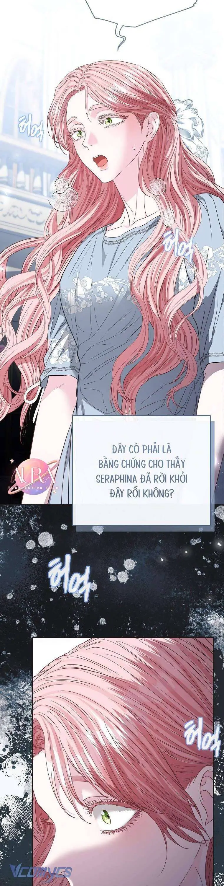 Này Người Chồng Phản Diện, Ngài Ám Ảnh Sai Người Rồi Nettruyen ZZZ Chương 46 Page 55