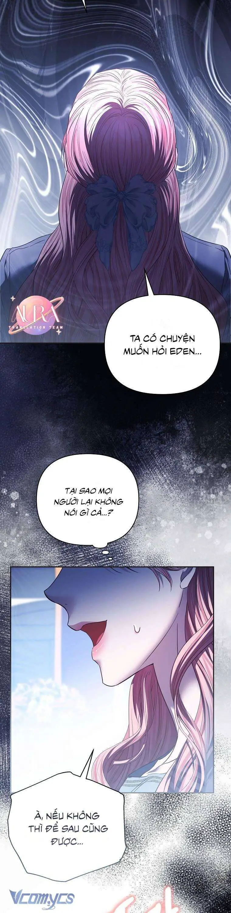 Này Người Chồng Phản Diện, Ngài Ám Ảnh Sai Người Rồi Nettruyen ZZZ Chương 46 Page 59