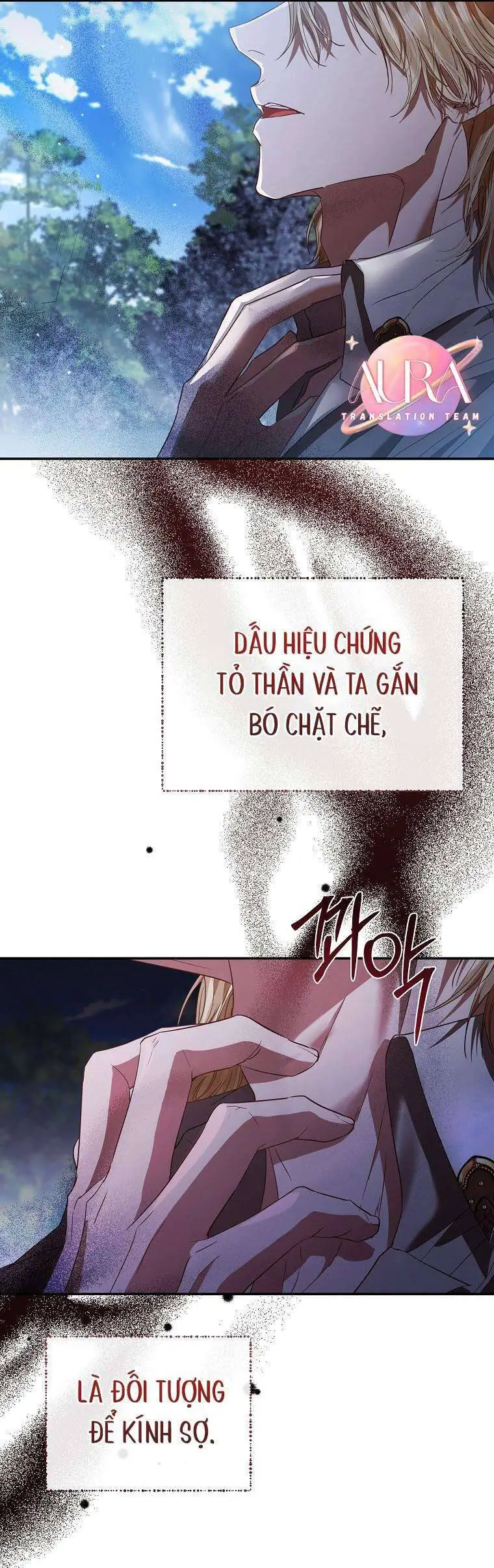 Này Người Chồng Phản Diện, Ngài Ám Ảnh Sai Người Rồi Nettruyen ZZZ Chương 56 Page 38