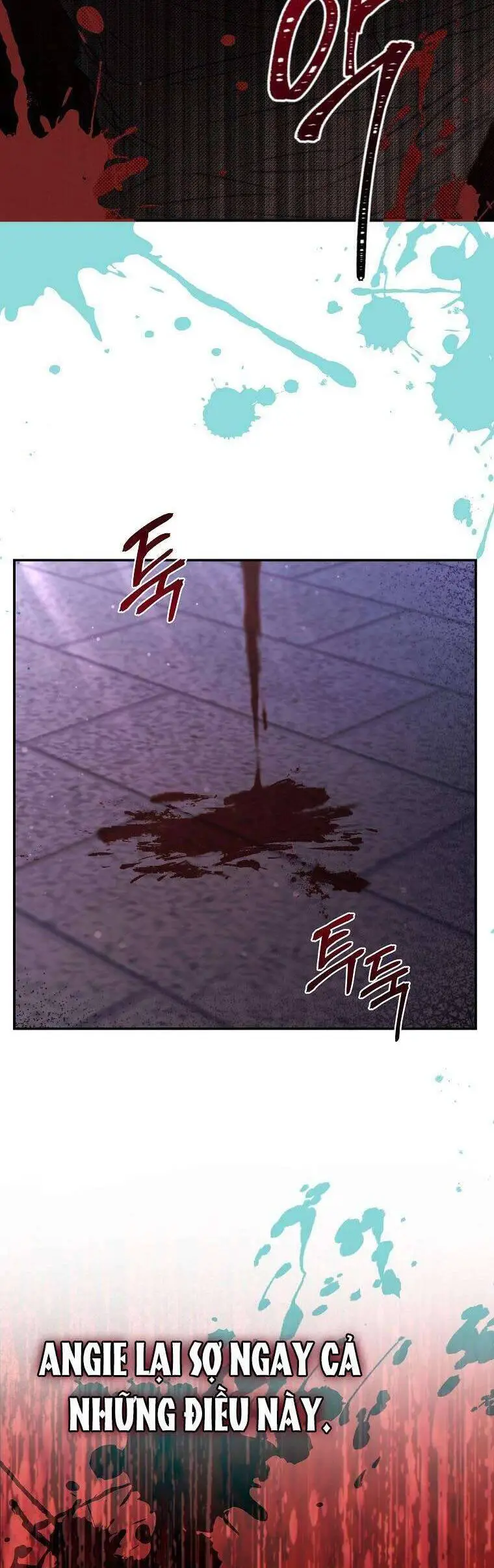 Này Người Chồng Phản Diện, Ngài Ám Ảnh Sai Người Rồi Nettruyen ZZZ Chương 56 Page 40