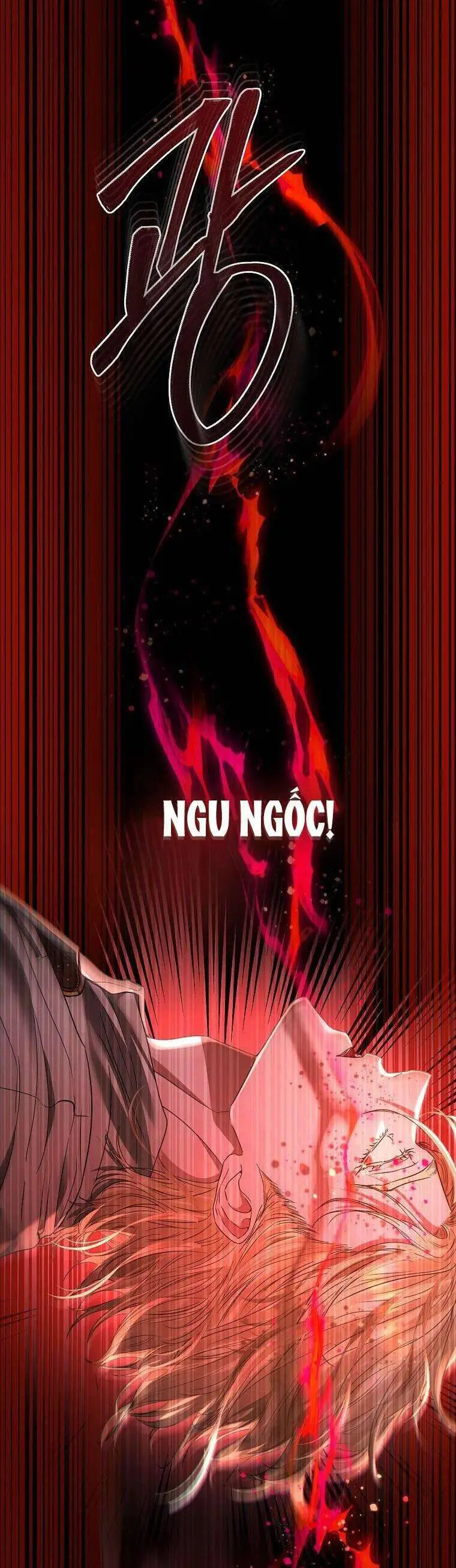 Này Người Chồng Phản Diện, Ngài Ám Ảnh Sai Người Rồi Nettruyen ZZZ Chương 56 Page 47