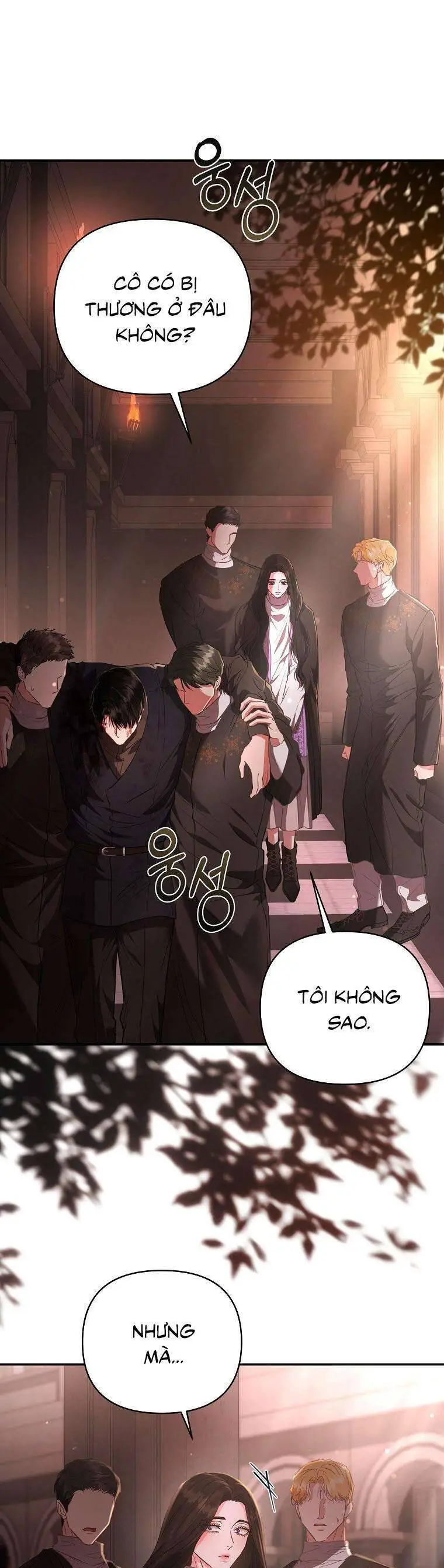 Này Người Chồng Phản Diện, Ngài Ám Ảnh Sai Người Rồi Nettruyen ZZZ Chương 56 Page 56