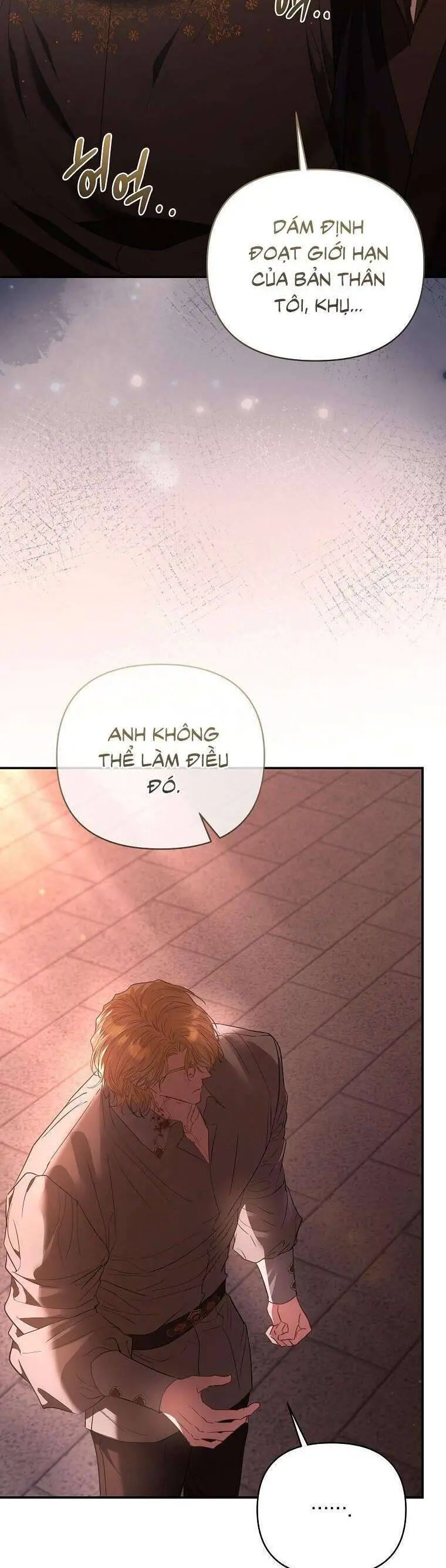 Này Người Chồng Phản Diện, Ngài Ám Ảnh Sai Người Rồi Nettruyen ZZZ Chương 56 Page 64