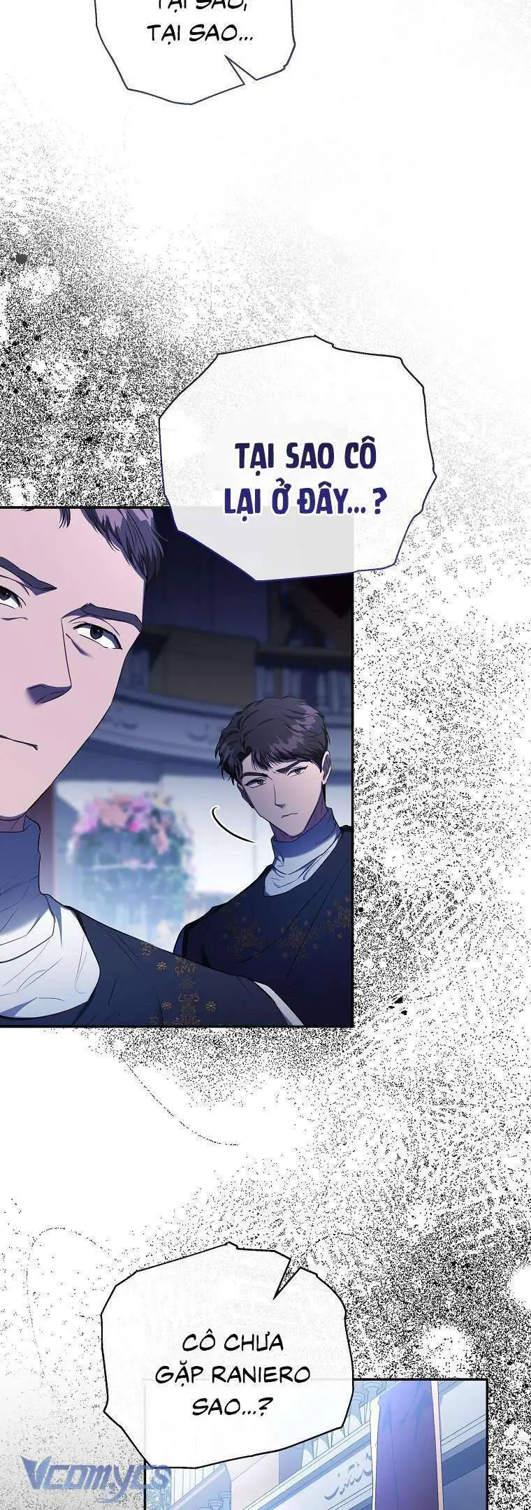 Này Người Chồng Phản Diện, Ngài Ám Ảnh Sai Người Rồi Nettruyen ZZZ Chương 47 Page 6