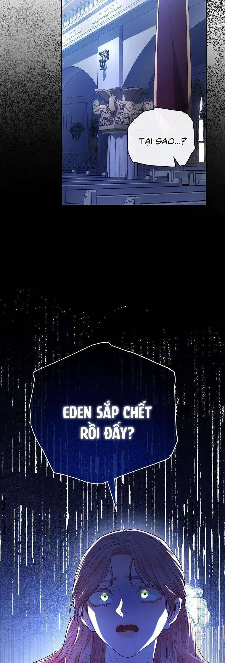 Này Người Chồng Phản Diện, Ngài Ám Ảnh Sai Người Rồi Nettruyen ZZZ Chương 47 Page 7