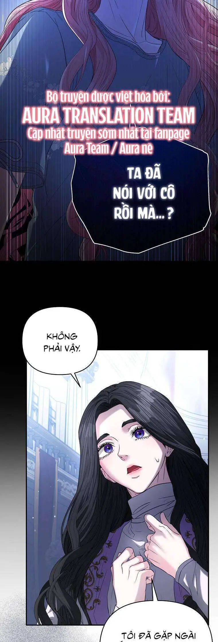 Này Người Chồng Phản Diện, Ngài Ám Ảnh Sai Người Rồi Nettruyen ZZZ Chương 47 Page 8
