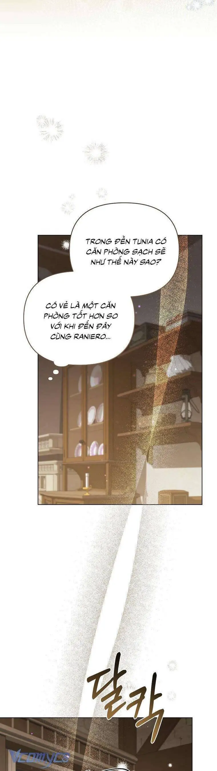Này Người Chồng Phản Diện, Ngài Ám Ảnh Sai Người Rồi Nettruyen ZZZ Chương 43 Page 36