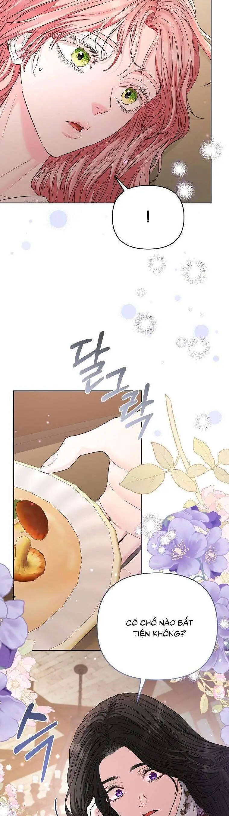 Này Người Chồng Phản Diện, Ngài Ám Ảnh Sai Người Rồi Nettruyen ZZZ Chương 43 Page 38