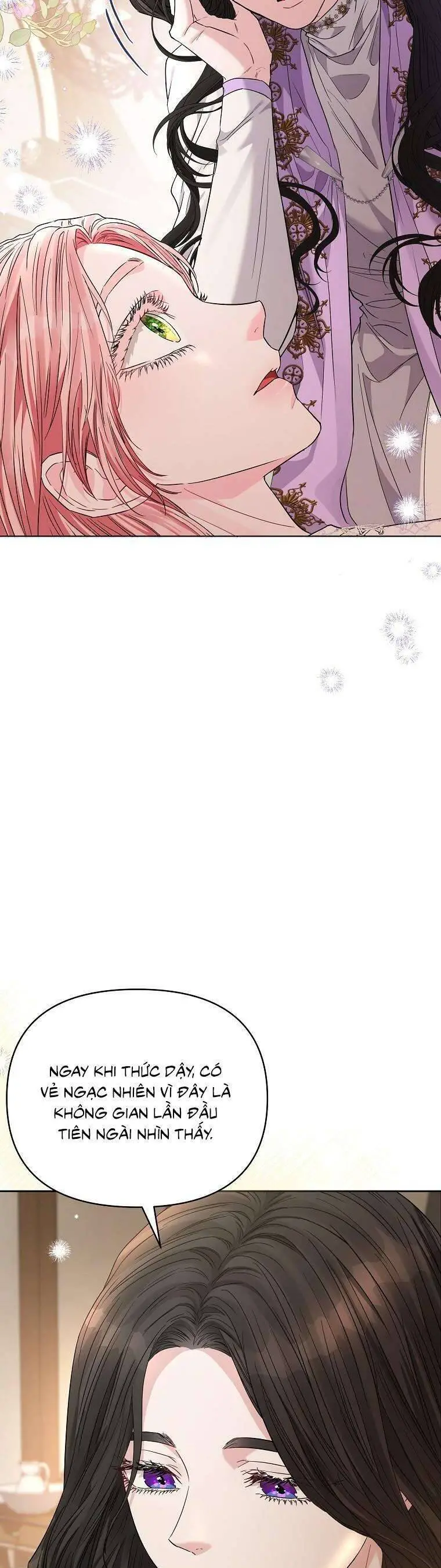 Này Người Chồng Phản Diện, Ngài Ám Ảnh Sai Người Rồi Nettruyen ZZZ Chương 43 Page 39