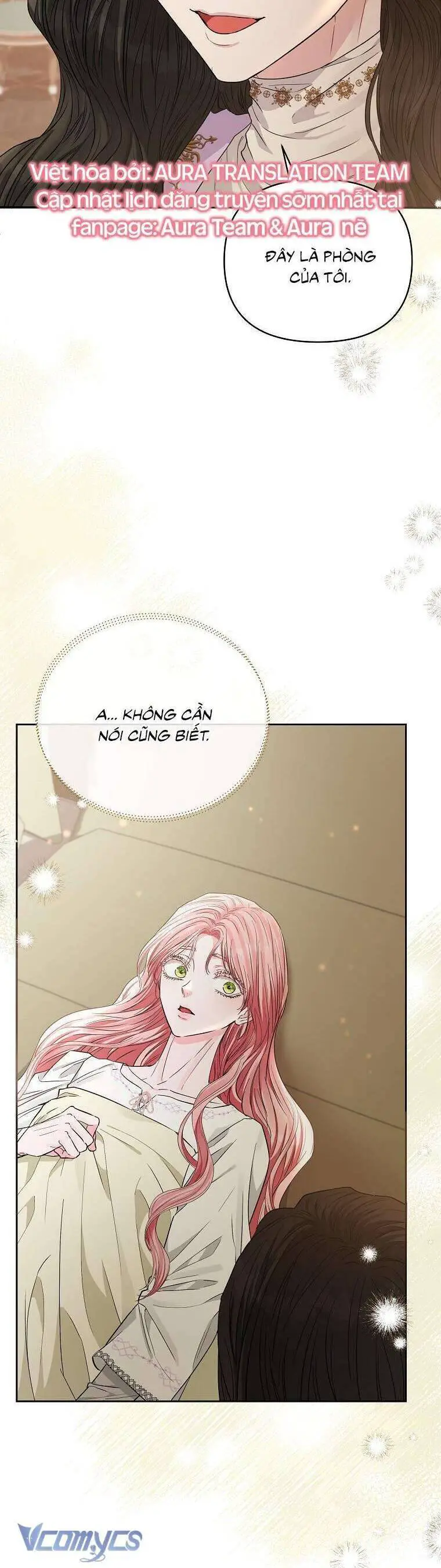 Này Người Chồng Phản Diện, Ngài Ám Ảnh Sai Người Rồi Nettruyen ZZZ Chương 43 Page 40