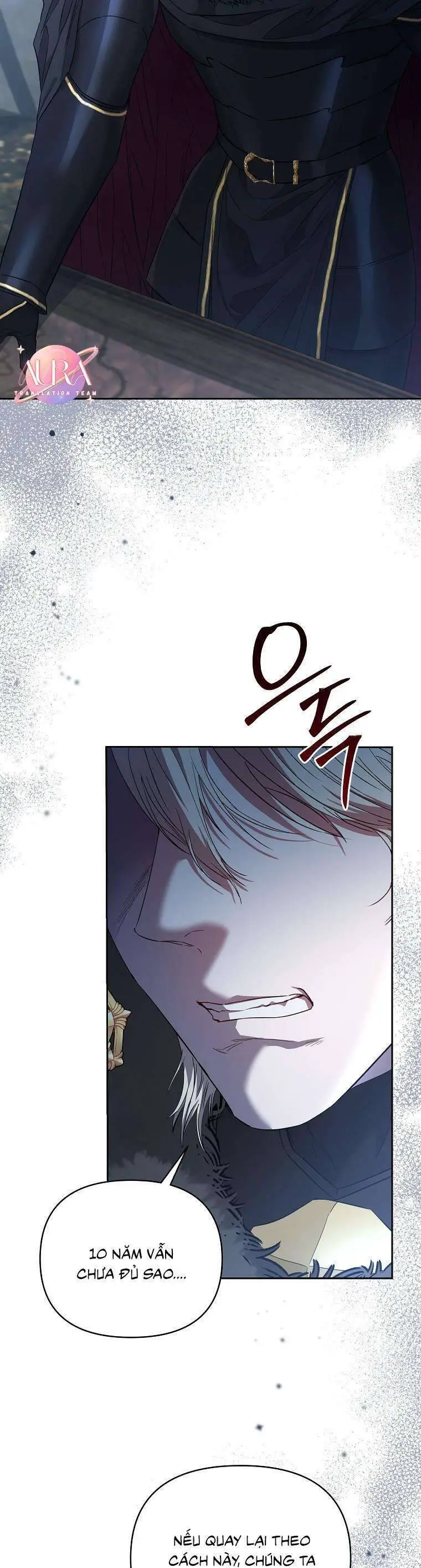 Này Người Chồng Phản Diện, Ngài Ám Ảnh Sai Người Rồi Nettruyen ZZZ Chương 43 Page 45