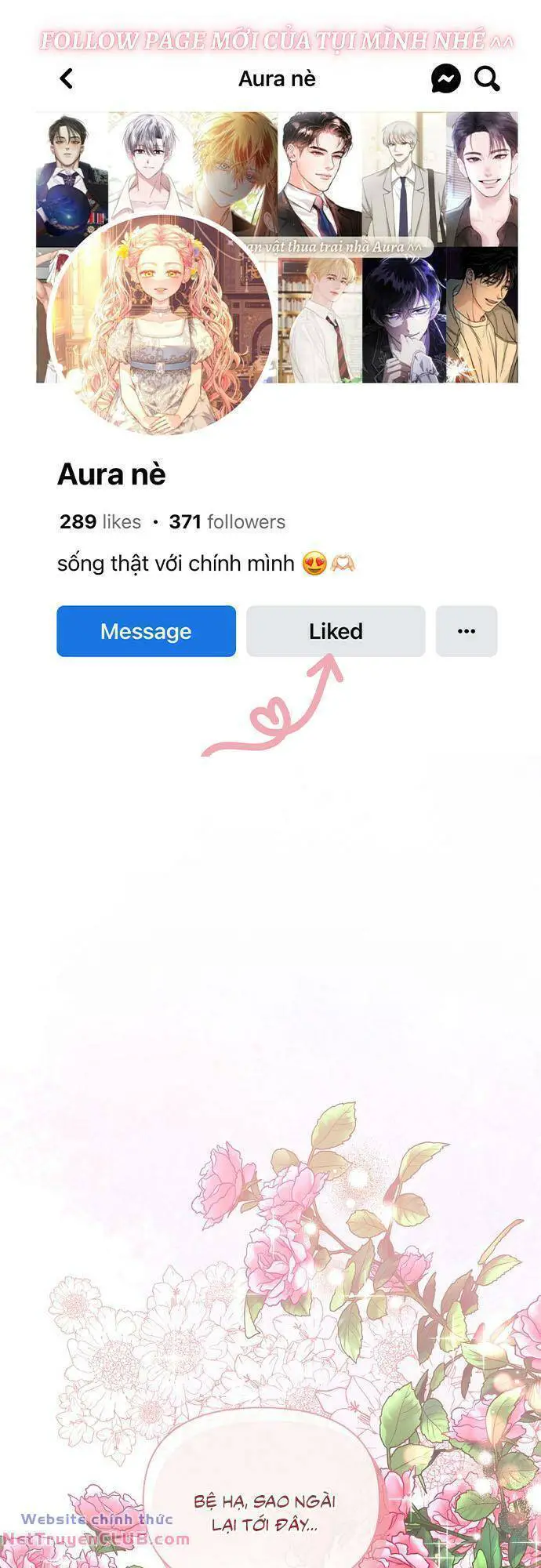 Này Người Chồng Phản Diện, Ngài Ám Ảnh Sai Người Rồi Nettruyen ZZZ Chương 20 Page 1