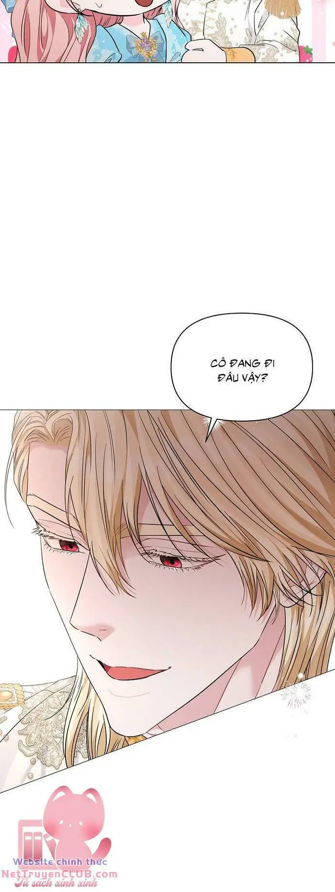 Này Người Chồng Phản Diện, Ngài Ám Ảnh Sai Người Rồi Nettruyen ZZZ Chương 20 Page 6