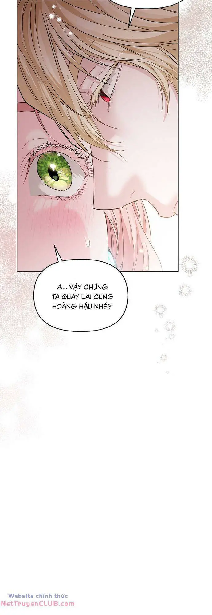 Này Người Chồng Phản Diện, Ngài Ám Ảnh Sai Người Rồi Nettruyen ZZZ Chương 20 Page 9