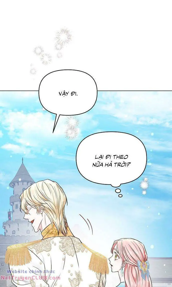 Này Người Chồng Phản Diện, Ngài Ám Ảnh Sai Người Rồi Nettruyen ZZZ Chương 20 Page 10