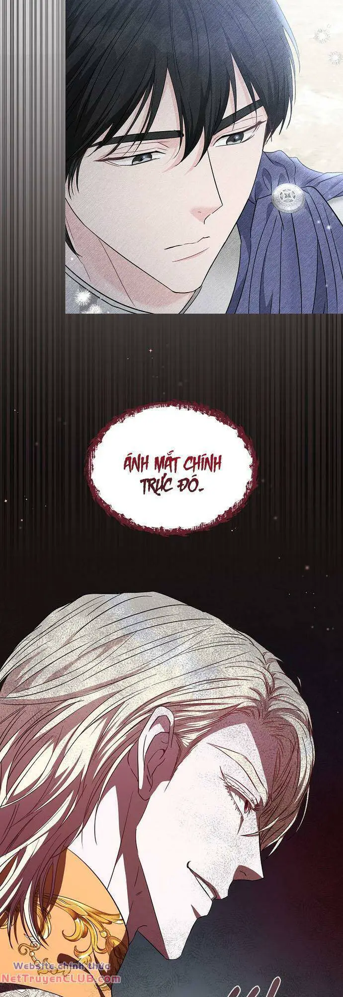 Này Người Chồng Phản Diện, Ngài Ám Ảnh Sai Người Rồi Nettruyen ZZZ Chương 20 Page 16