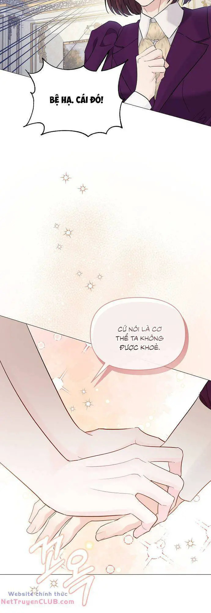 Này Người Chồng Phản Diện, Ngài Ám Ảnh Sai Người Rồi Nettruyen ZZZ Chương 20 Page 40