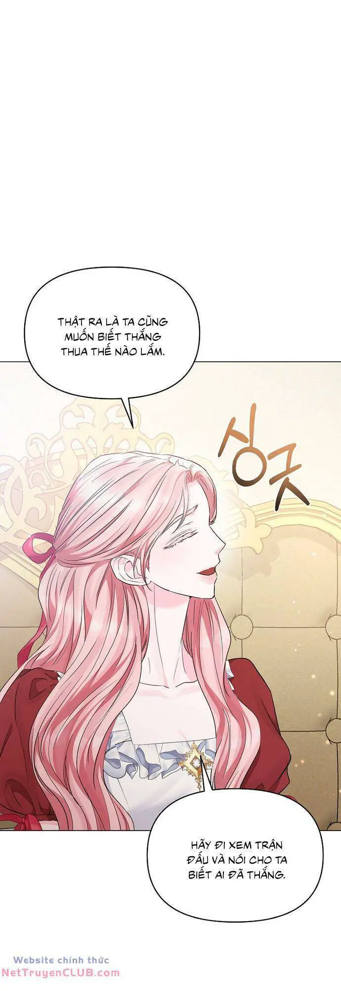 Này Người Chồng Phản Diện, Ngài Ám Ảnh Sai Người Rồi Nettruyen ZZZ Chương 20 Page 51
