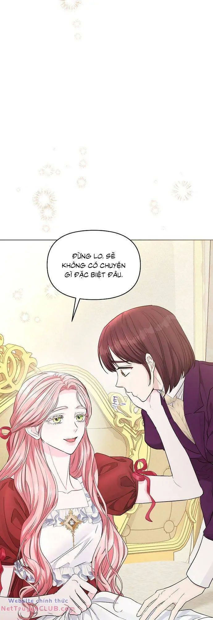 Này Người Chồng Phản Diện, Ngài Ám Ảnh Sai Người Rồi Nettruyen ZZZ Chương 20 Page 55