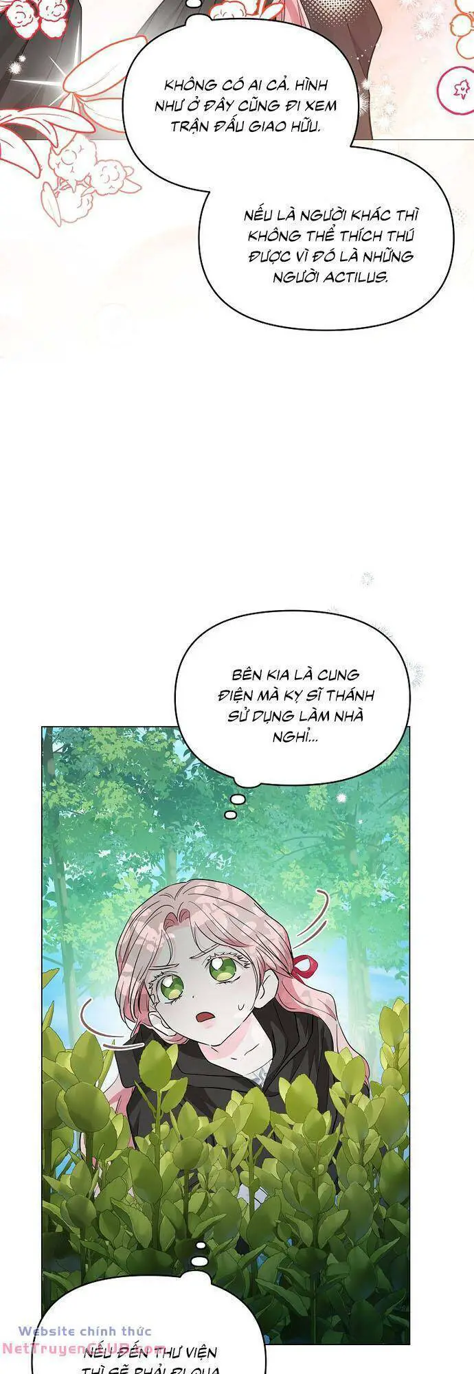 Này Người Chồng Phản Diện, Ngài Ám Ảnh Sai Người Rồi Nettruyen ZZZ Chương 20 Page 58