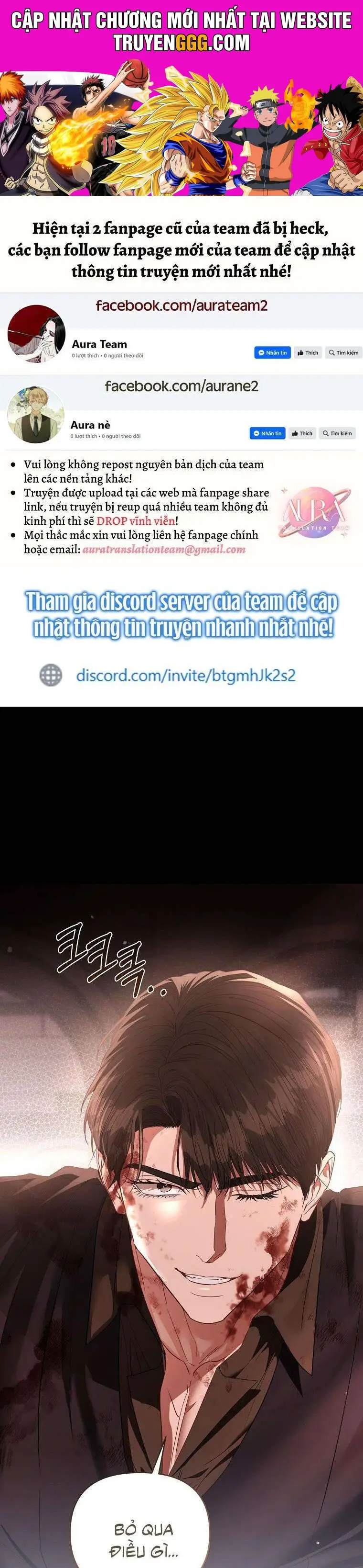 Này Người Chồng Phản Diện, Ngài Ám Ảnh Sai Người Rồi Nettruyen ZZZ Chương 57 Page 1