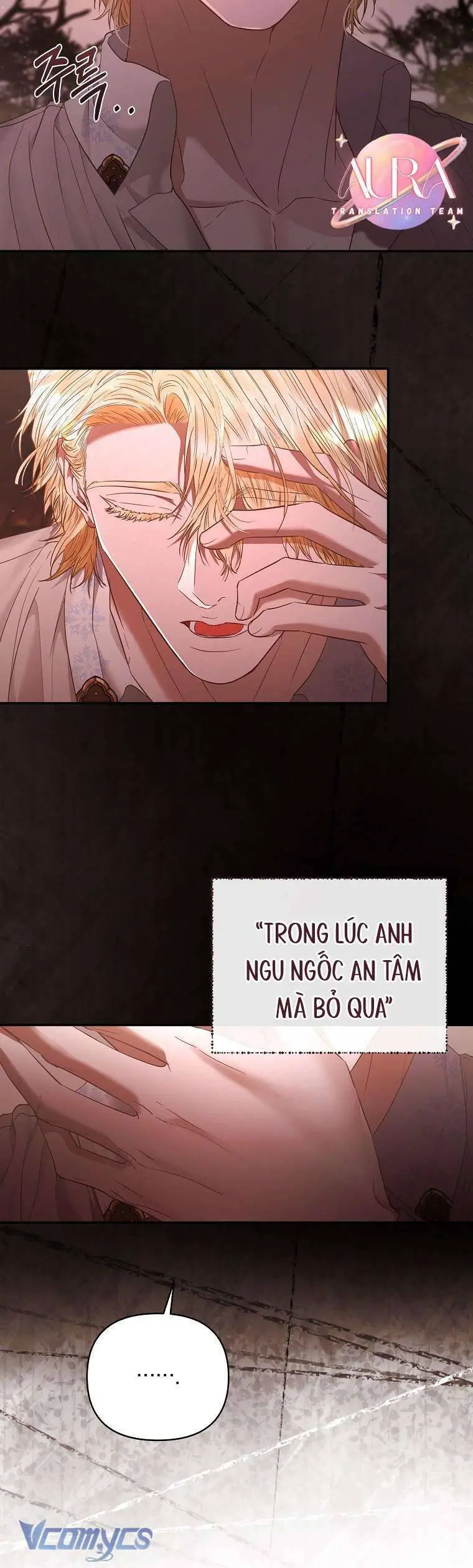 Này Người Chồng Phản Diện, Ngài Ám Ảnh Sai Người Rồi Nettruyen ZZZ Chương 57 Page 6