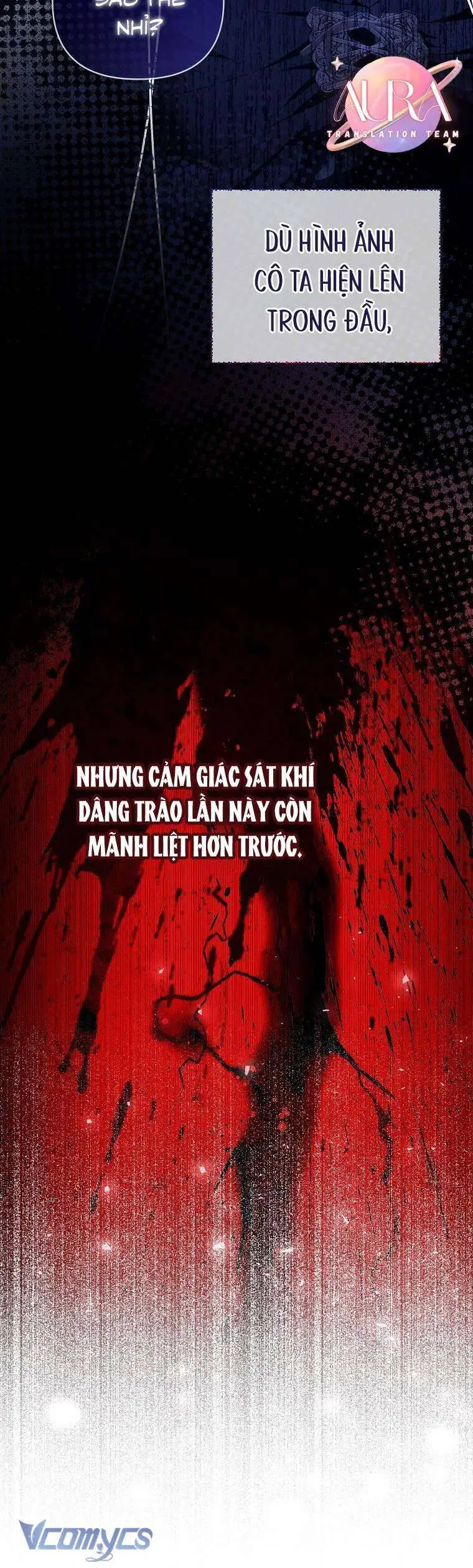 Này Người Chồng Phản Diện, Ngài Ám Ảnh Sai Người Rồi Nettruyen ZZZ Chương 57 Page 9