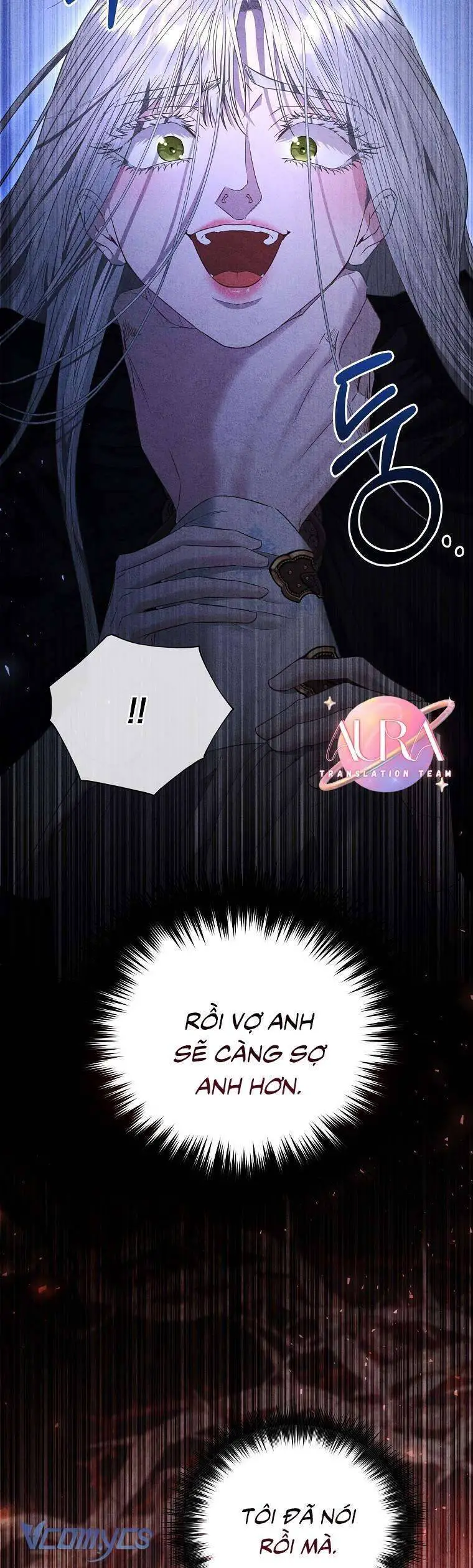 Này Người Chồng Phản Diện, Ngài Ám Ảnh Sai Người Rồi Nettruyen ZZZ Chương 57 Page 18
