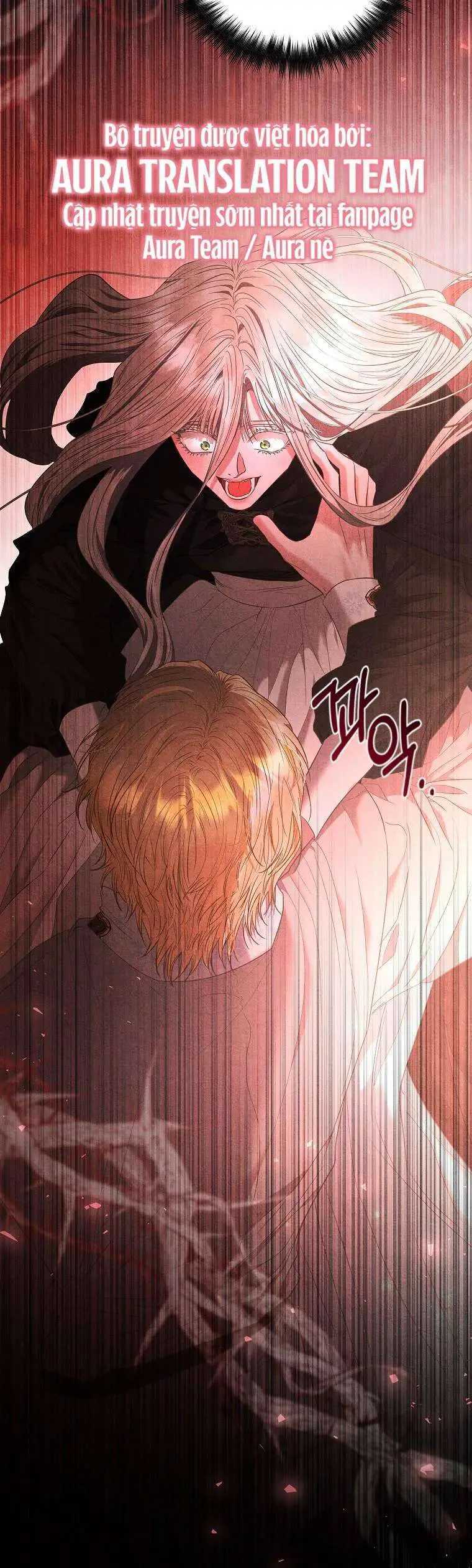 Này Người Chồng Phản Diện, Ngài Ám Ảnh Sai Người Rồi Nettruyen ZZZ Chương 57 Page 19