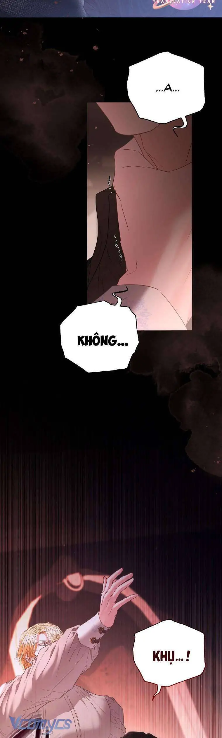 Này Người Chồng Phản Diện, Ngài Ám Ảnh Sai Người Rồi Nettruyen ZZZ Chương 57 Page 21