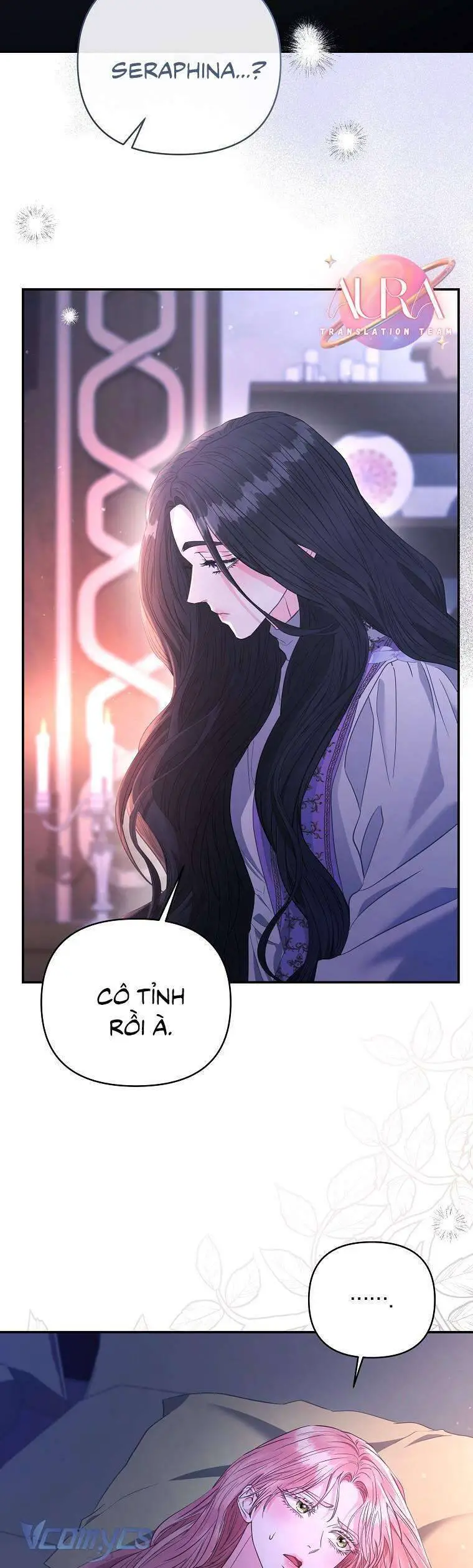 Này Người Chồng Phản Diện, Ngài Ám Ảnh Sai Người Rồi Nettruyen ZZZ Chương 57 Page 30