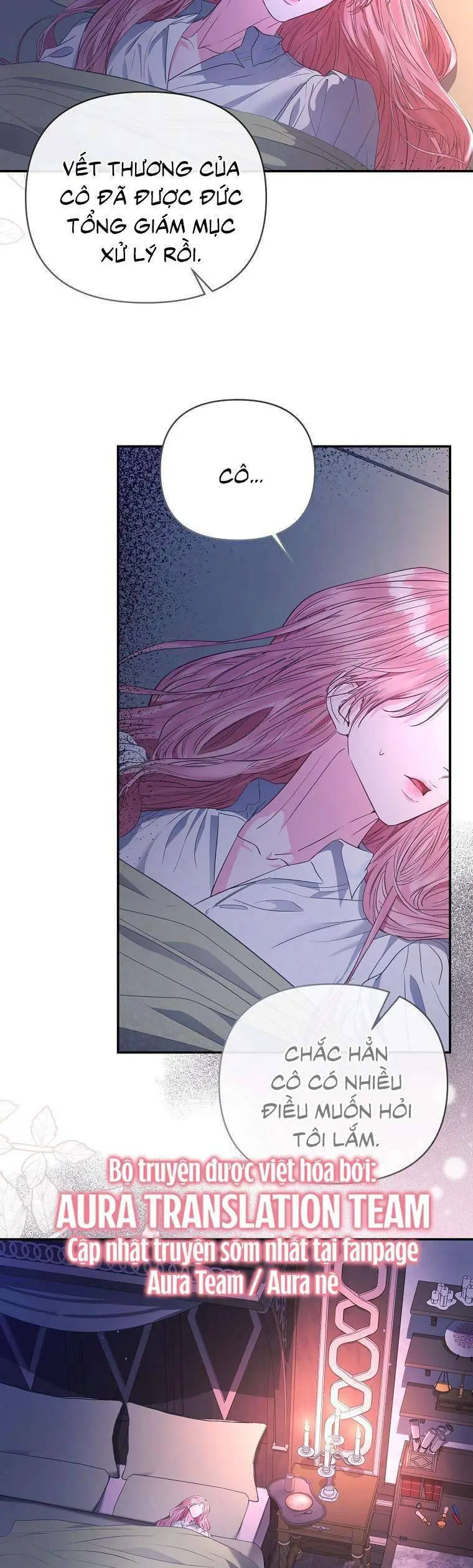 Này Người Chồng Phản Diện, Ngài Ám Ảnh Sai Người Rồi Nettruyen ZZZ Chương 57 Page 31