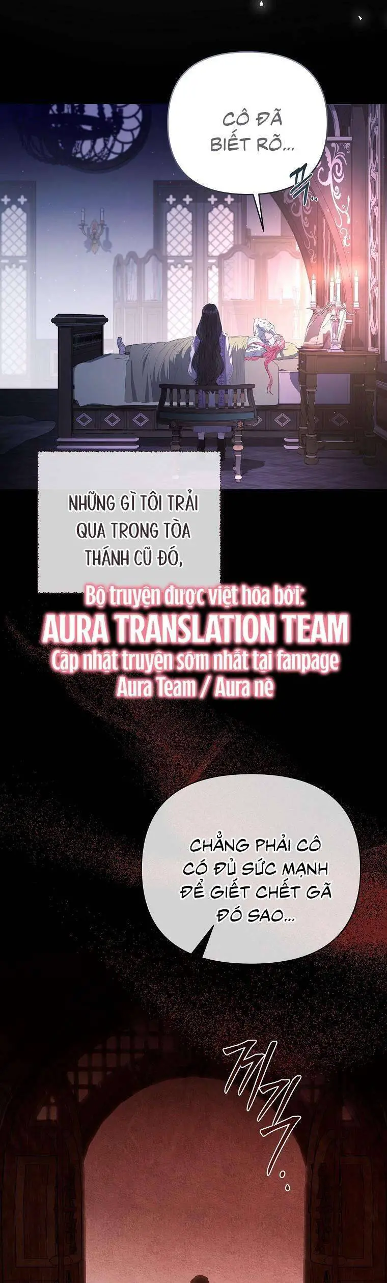 Này Người Chồng Phản Diện, Ngài Ám Ảnh Sai Người Rồi Nettruyen ZZZ Chương 57 Page 37
