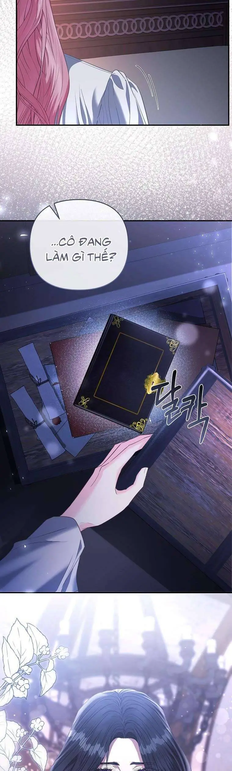 Này Người Chồng Phản Diện, Ngài Ám Ảnh Sai Người Rồi Nettruyen ZZZ Chương 57 Page 41