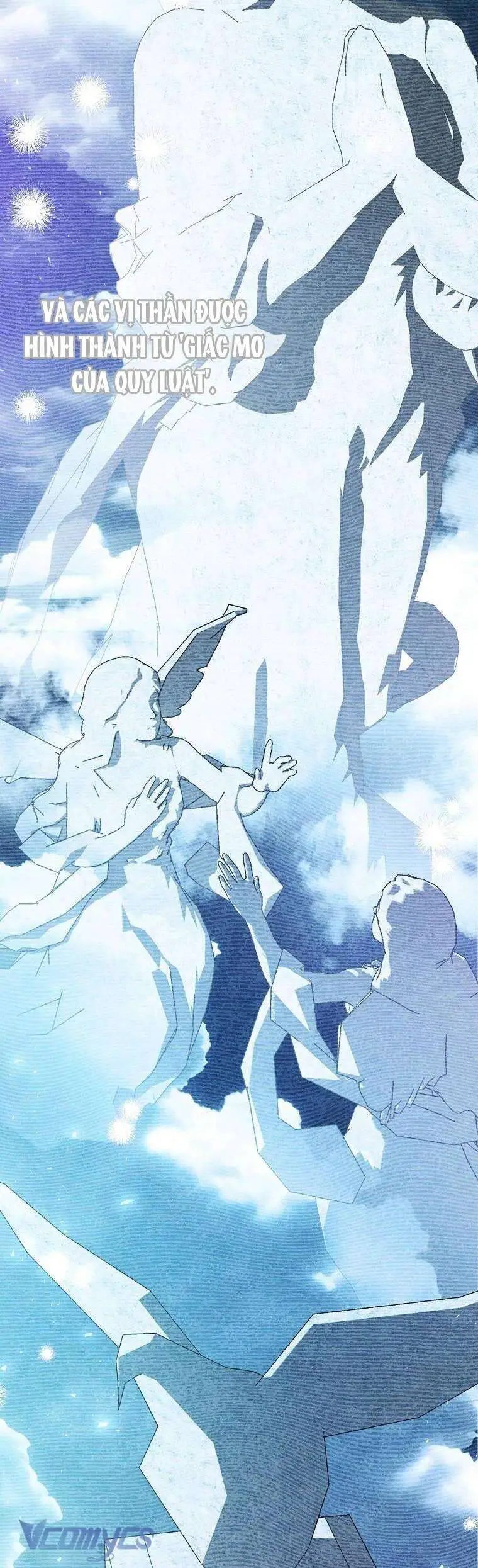 Này Người Chồng Phản Diện, Ngài Ám Ảnh Sai Người Rồi Nettruyen ZZZ Chương 57 Page 51