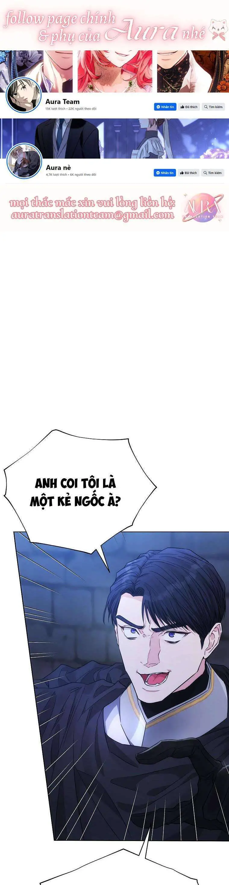 Này Người Chồng Phản Diện, Ngài Ám Ảnh Sai Người Rồi Nettruyen ZZZ Chương 40 Page 1