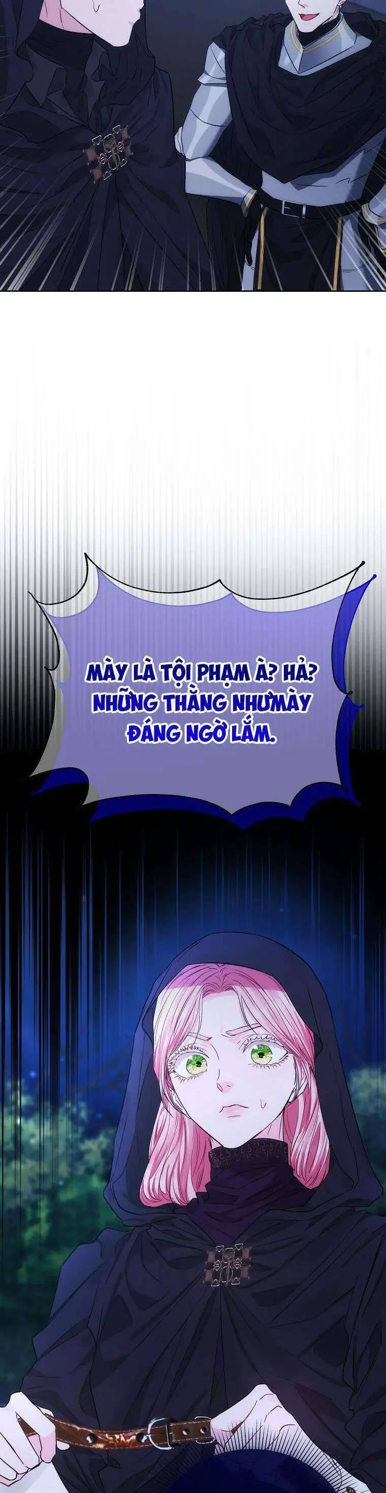 Này Người Chồng Phản Diện, Ngài Ám Ảnh Sai Người Rồi Nettruyen ZZZ Chương 40 Page 3