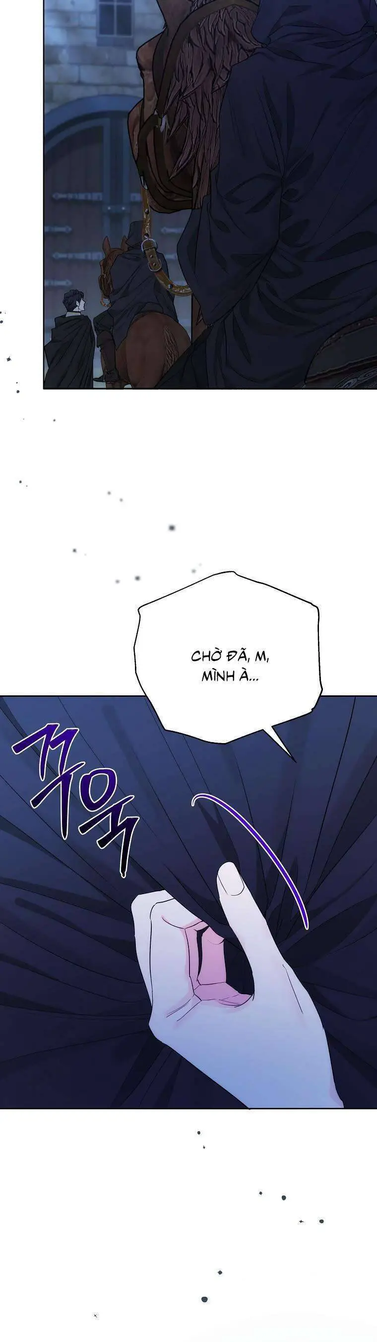Này Người Chồng Phản Diện, Ngài Ám Ảnh Sai Người Rồi Nettruyen ZZZ Chương 40 Page 5