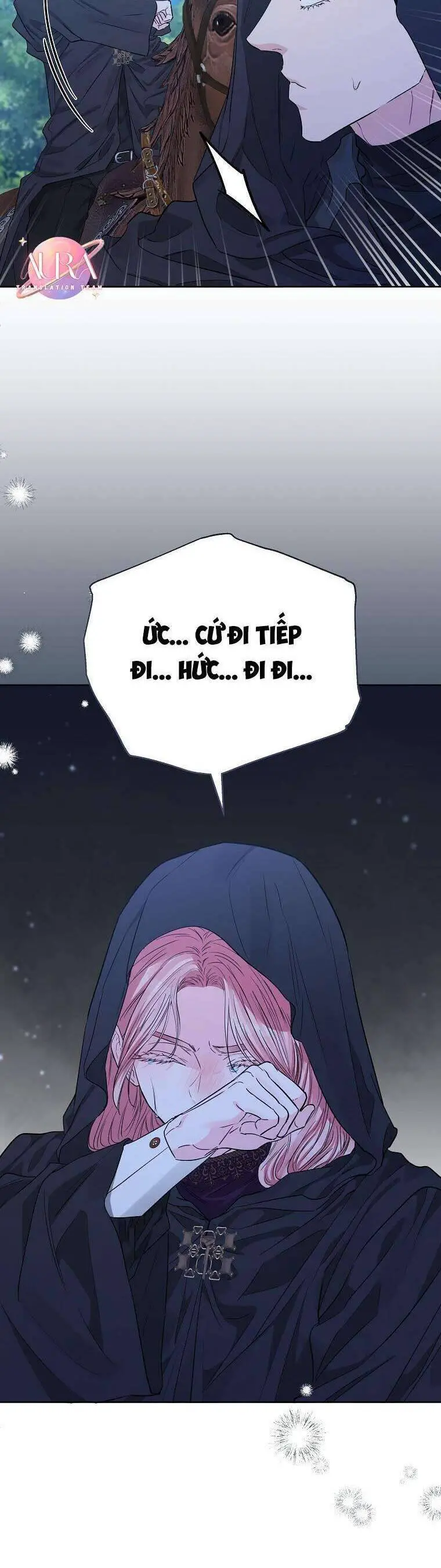 Này Người Chồng Phản Diện, Ngài Ám Ảnh Sai Người Rồi Nettruyen ZZZ Chương 40 Page 18