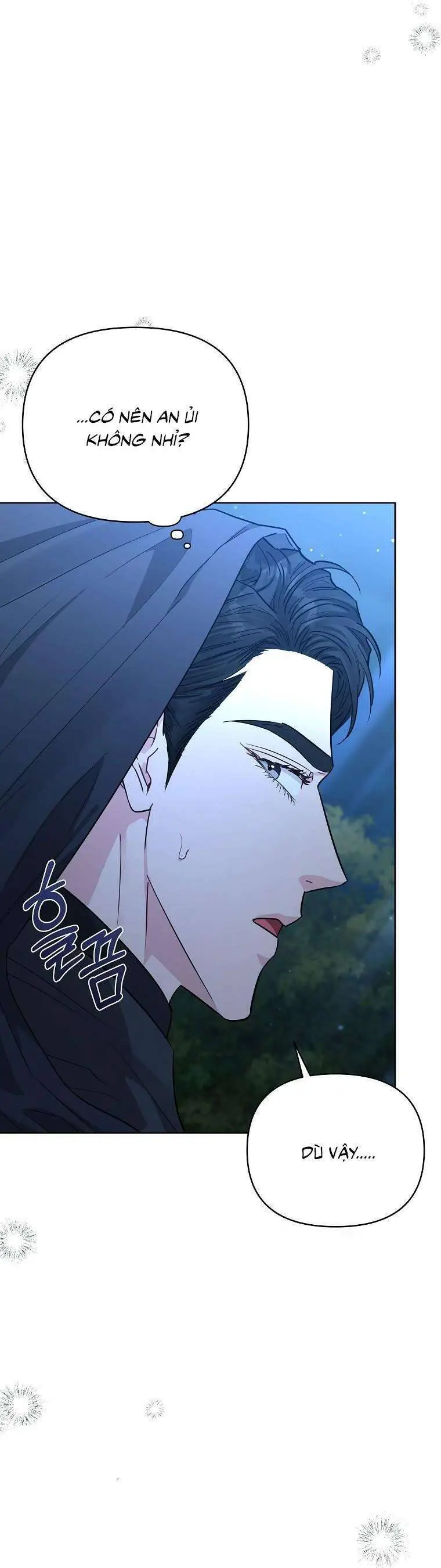 Này Người Chồng Phản Diện, Ngài Ám Ảnh Sai Người Rồi Nettruyen ZZZ Chương 40 Page 19