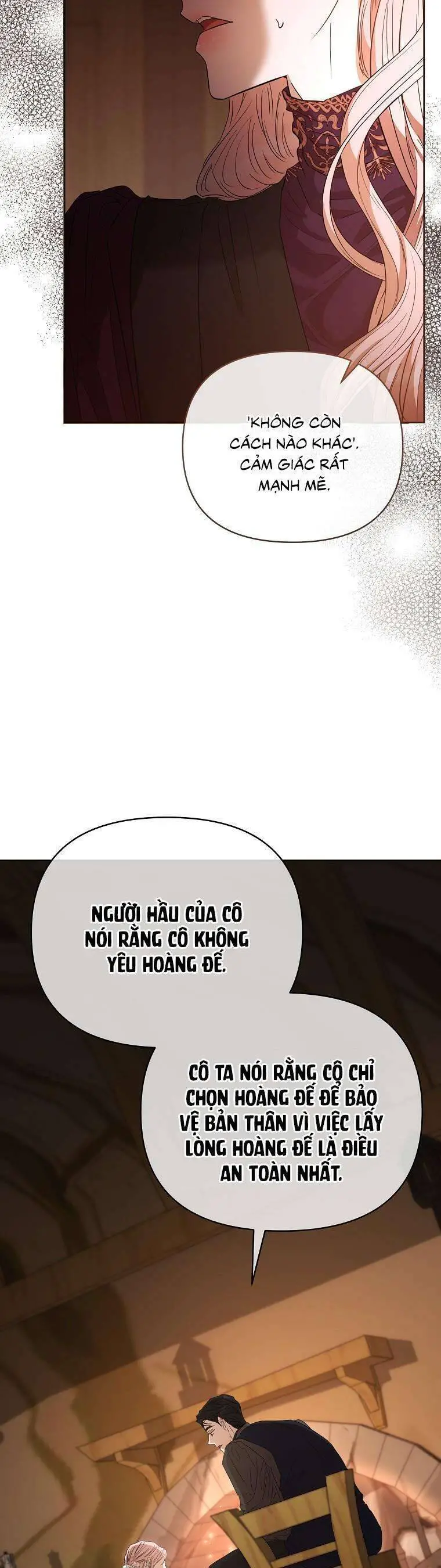 Này Người Chồng Phản Diện, Ngài Ám Ảnh Sai Người Rồi Nettruyen ZZZ Chương 42 Page 45