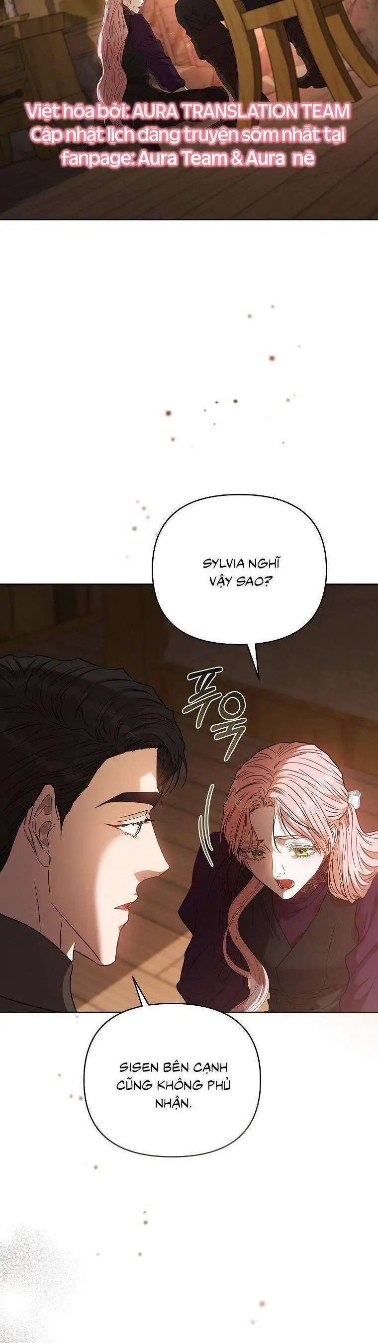Này Người Chồng Phản Diện, Ngài Ám Ảnh Sai Người Rồi Nettruyen ZZZ Chương 42 Page 46