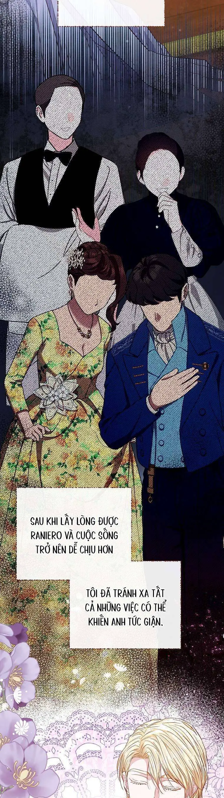 Này Người Chồng Phản Diện, Ngài Ám Ảnh Sai Người Rồi Nettruyen ZZZ Chương 42 Page 49